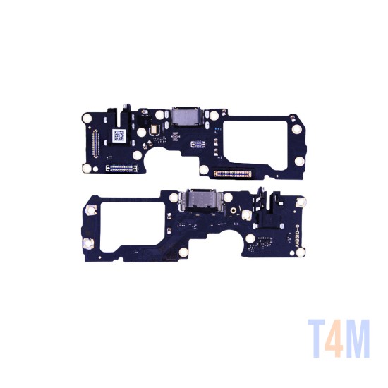 Placa De Carrgamento Oppo Find X5 Lite 5G